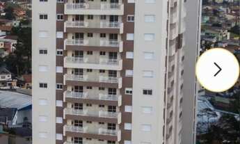 Imagem: Excepcional Apartamento Novo Com Vista Privilegiada!!