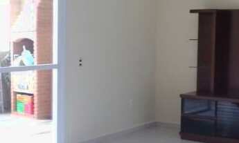 Imagem: Sobrado Residencial e Comercial O Espaço