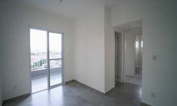 Imagem 3: Apartamento Residencial Moglia: Uma Jóia de 59m² com Design Moderno