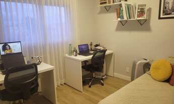 Imagem 6: Excepcional Apartamento Novo Com Vista Privilegiada!!