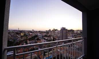 Imagem 6: Apartamento Residencial Moglia: Uma Jóia de 59m² com Design Moderno