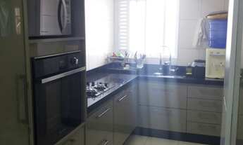 Imagem 3: Apartamento com 3 suítes à Venda, 185 m² por R$ 1.300.000 Jardim Vergueiro- Sorocaba SP