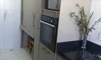 Imagem 4: Apartamento com 3 suítes à Venda, 185 m² por R$ 1.300.000 Jardim Vergueiro- Sorocaba SP