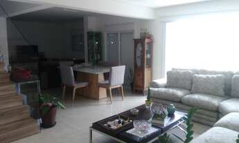 Imagem: Apartamento com 3 suítes à Venda, 185