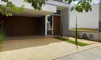 Imagem: Condomínio residencial reserva Ipanema