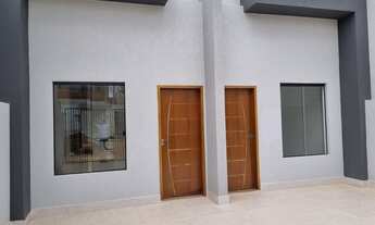 Imagem: Seu Novo Lar no Cajuru Charmosa Casa com