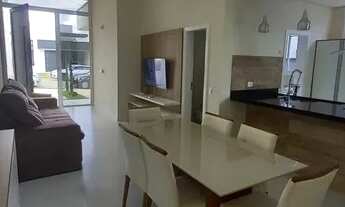 Imagem 2: Condomínio residencial reserva Ipanema