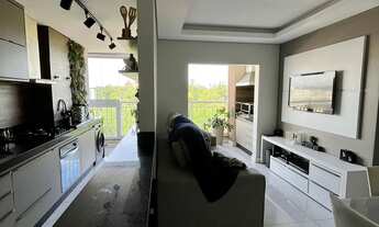 Imagem 3: Vista Exclusiva e Conforto Inigualável no Alto da Boa Vista