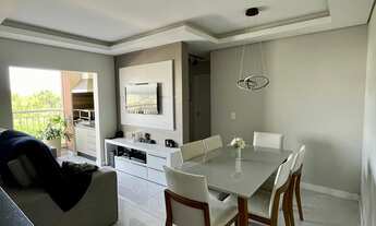 Imagem 2: Vista Exclusiva e Conforto Inigualável no Alto da Boa Vista