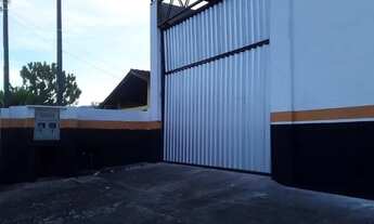 Imagem: Vendo ou Alugo Galpão Ubatuba