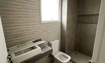 Imagem 7: Residência Exclusiva no Edifício Tom Jobim Campolim