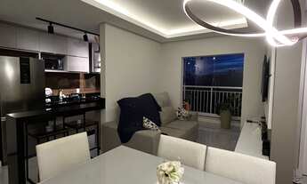 Imagem: Vista Exclusiva e Conforto Inigualável