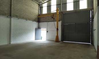 Imagem: Galpao 320m no Jardim Carolina-Sorocaba/SP