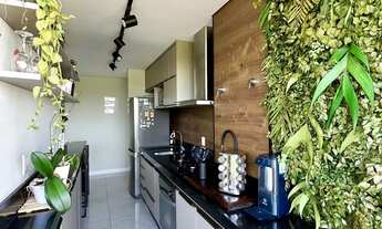 Imagem 7: Vista Exclusiva e Conforto Inigualável no Alto da Boa Vista