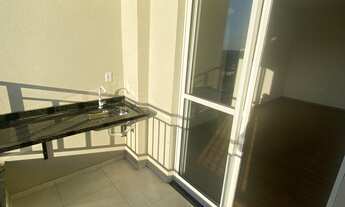 Imagem 7: Apartamento Jardim Saira