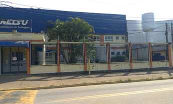 Imagem: Excelente Galpão - Zona Industrial