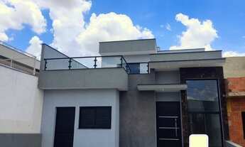 Imagem: Casa sobrado em condomínio