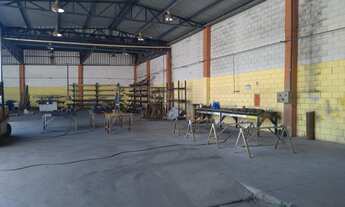Imagem 3: Excelente Galpão - Zona Industrial