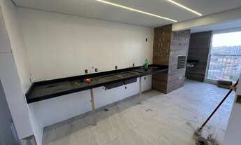 Imagem 3: Residência Exclusiva no Edifício Tom Jobim Campolim