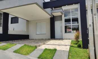 Imagem: Casa condomínio, 3 dormitórios, 1 suítes