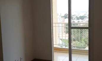 Imagem 2: Apartamento Panorama Campolim