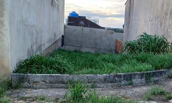 Imagem: Lindo lote de 136,5M² estrategicamente