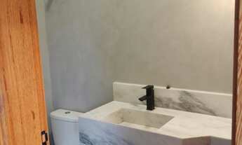 Imagem 7: CASA 3 DORMITÓRIOS RESIDENCIAL LE FRANCE- SOROCABA/SP