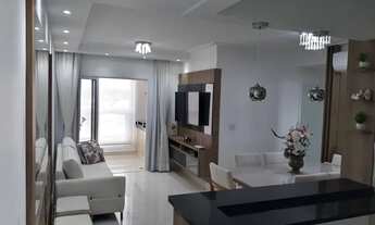 Imagem: Apartamento La Vista Moncayo