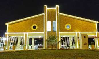 Imagem 2: Excelente Casa em condomínio Villaggio Ipanema