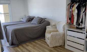 Imagem 7: Apartamento com 3 suítes à Venda, 185 m² por R$ 1.300.000 Jardim Vergueiro- Sorocaba SP