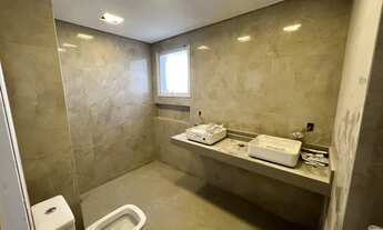 Imagem 5: Residência Exclusiva no Edifício Tom Jobim Campolim