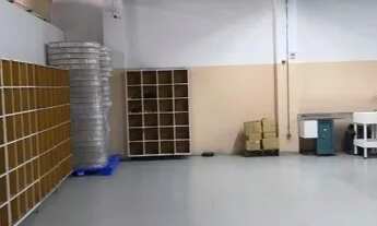 Imagem 6: Galpão / Salão para Venda