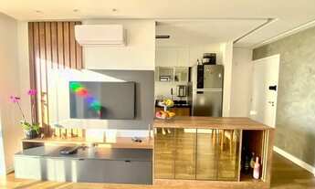 Imagem: Apartamento à venda no Campolim