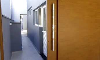 Imagem 6: Condomínio residencial reserva Ipanema