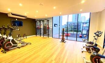 Imagem 6: Apartamento à venda no Campolim