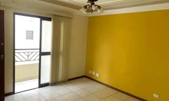 Imagem 3: Oásis de Conforto no Jardim Simus - Apartamento Excepcional