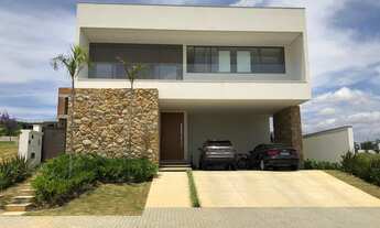 Imagem: Casa à venda no condomínio Alphaville