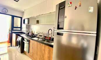 Imagem 3: Apartamento à venda no Campolim