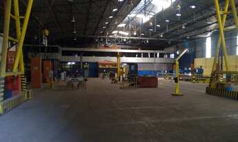 Imagem 5: Excelente Galpão - Zona Industrial