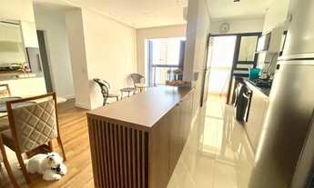 Imagem 4: Apartamento à venda no Campolim