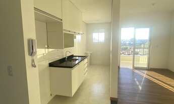 Imagem 2: Apartamento Jardim Saira