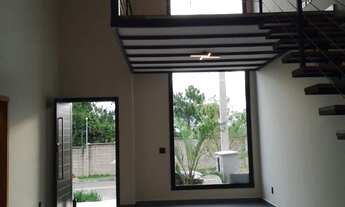 Imagem 3: CASA 3 DORMITÓRIOS RESIDENCIAL LE FRANCE- SOROCABA/SP