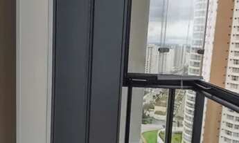 Imagem 2: Apartamento à venda no Campolim