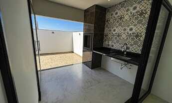 Imagem 7: Casa Vermont com Piscina no Condomínio Horto Florestal Villagio