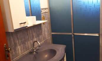 Imagem 2: Sobrado dos Sonhos: Residência e Comércio em Harmonia