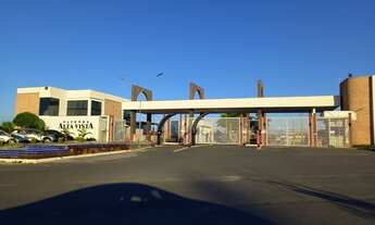 Imagem 3: Terreno de 1000M² no Condomínio Fazenda Alta Vista, nas Proximidades da UFSCar