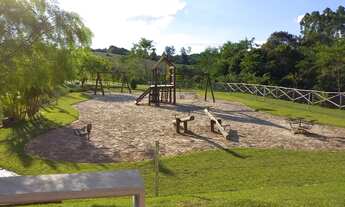 Imagem 6: Terreno de 1000M² no Condomínio Fazenda Alta Vista, nas Proximidades da UFSCar