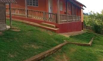 Imagem 5: O Refúgio dos Sonhos em Ibiúna: Viva a Vida no Campo com Conforto e Elegância