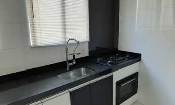 Imagem 4: Lindo Duplex na Zona Sul de Sorocaba com 108M² de 3 Dormitórios e Varanda Gourmet