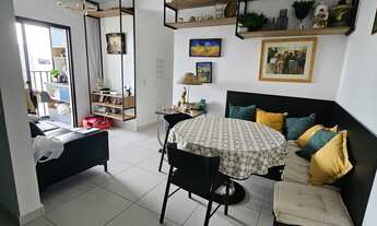 Imagem: Desfrute do Conforto e Elegância no Fit